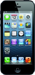 Apple iPhone 5 16GB - Рыбинск