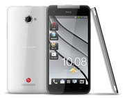 Смартфон HTC HTC Смартфон HTC Butterfly White - Рыбинск