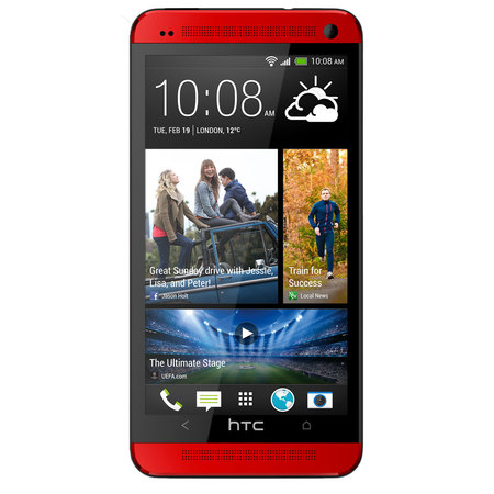 Сотовый телефон HTC HTC One 32Gb - Рыбинск