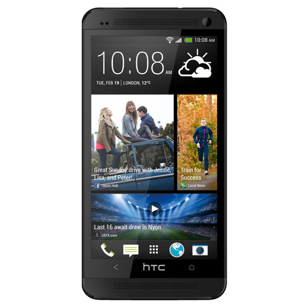 Сотовый телефон HTC HTC One dual sim - Рыбинск