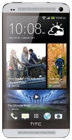 Смартфон HTC One dual sim - Рыбинск