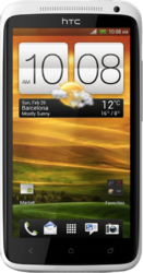 HTC One X 16GB - Рыбинск