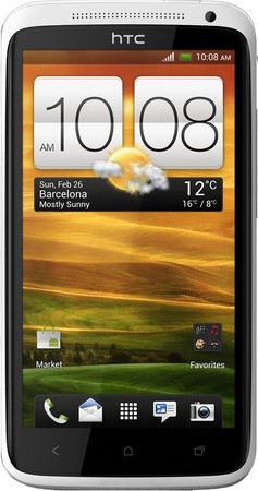 HTC One XL 16GB - Рыбинск