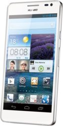 Смартфон Huawei Ascend D2 - Рыбинск
