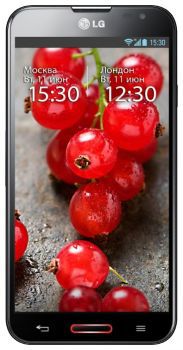 Сотовый телефон LG LG LG Optimus G Pro E988 Black - Рыбинск