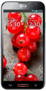 Смартфон LG LG Смартфон LG Optimus G pro black - Рыбинск