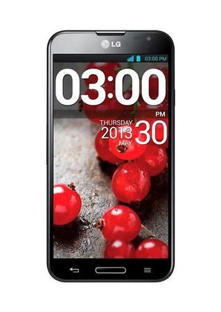 Смартфон LG Optimus E988 G Pro Black - Рыбинск