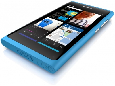 Смартфон Nokia + 1 ГБ RAM+  N9 16 ГБ - Рыбинск