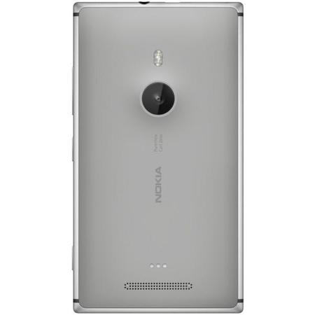 Смартфон NOKIA Lumia 925 Grey - Рыбинск