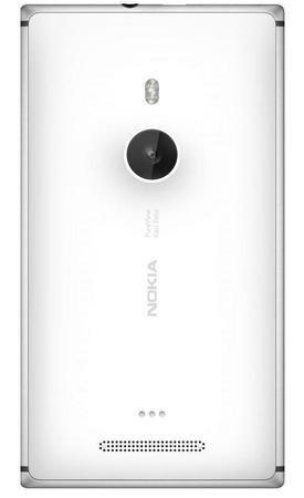 Смартфон NOKIA Lumia 925 White - Рыбинск