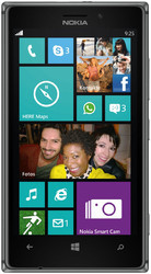 Смартфон Nokia Lumia 925 - Рыбинск