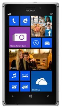 Сотовый телефон Nokia Nokia Nokia Lumia 925 Black - Рыбинск
