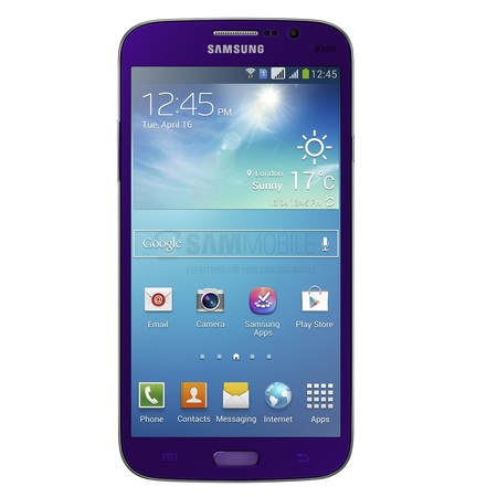 Смартфон Samsung Galaxy Mega 5.8 GT-I9152 - Рыбинск