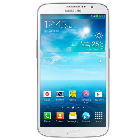 Смартфон Samsung Galaxy Mega 6.3 GT-I9200 8Gb - Рыбинск