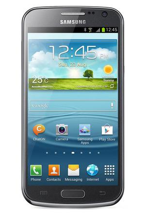 Смартфон Samsung Galaxy Premier GT-I9260 Silver 16 Gb - Рыбинск