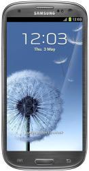 Samsung Galaxy S3 i9300 32GB Titanium Grey - Рыбинск
