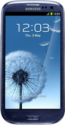Samsung Galaxy S3 i9300 32GB Pebble Blue - Рыбинск