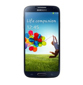 Мобильный телефон Samsung Galaxy S4 32Gb (GT-I9500) - Рыбинск