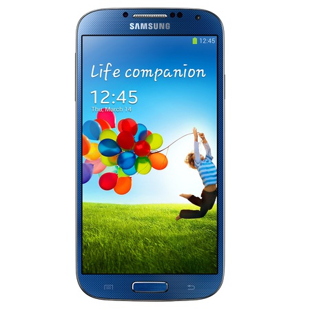 Смартфон Samsung Galaxy S4 GT-I9500 16Gb - Рыбинск