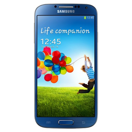 Смартфон Samsung Galaxy S4 GT-I9505 - Рыбинск