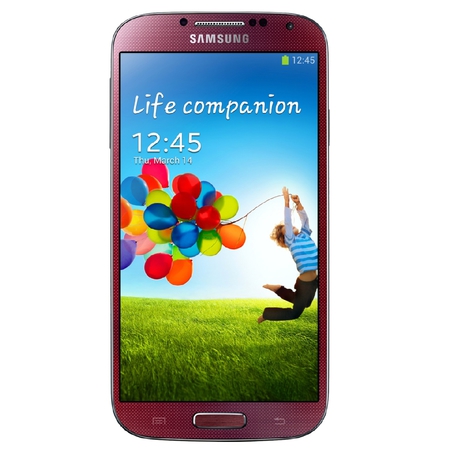 Смартфон Samsung Galaxy S4 GT-i9505 16 Gb - Рыбинск