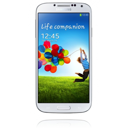 Samsung Galaxy S4 GT-I9505 16Gb черный - Рыбинск