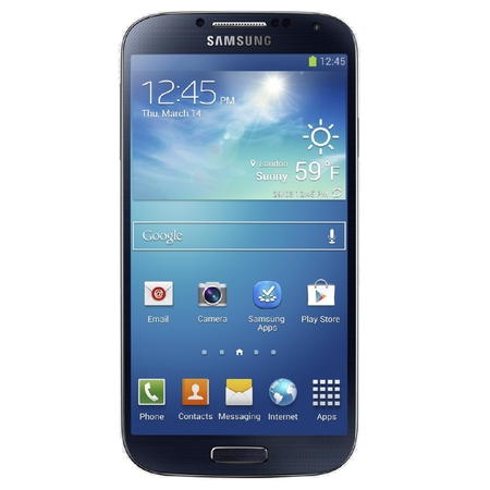 Смартфон Samsung Galaxy S4 GT-I9500 64 GB - Рыбинск