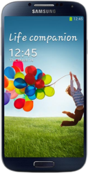 Samsung Galaxy S4 i9500 16GB - Рыбинск