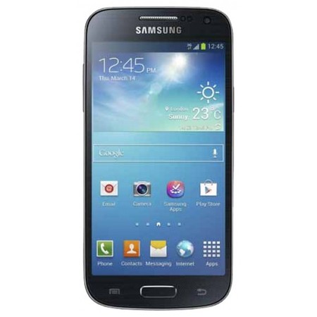 Samsung Galaxy S4 mini GT-I9192 8GB черный - Рыбинск