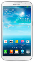 Смартфон SAMSUNG I9200 Galaxy Mega 6.3 White - Рыбинск