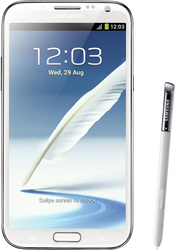 Samsung N7100 Galaxy Note 2 16GB - Рыбинск