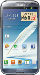 Samsung N7105 Galaxy Note 2 16GB - Рыбинск