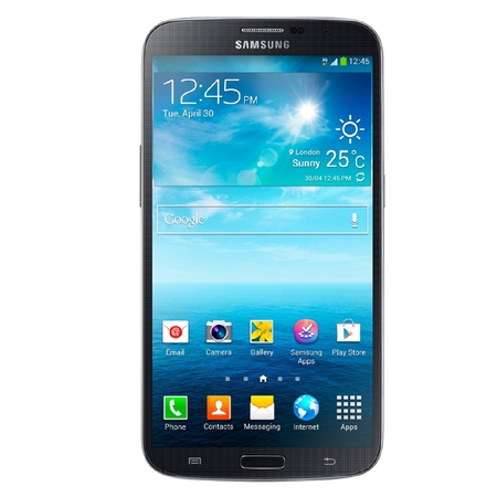 Сотовый телефон Samsung Samsung Galaxy Mega 6.3 GT-I9200 8Gb - Рыбинск