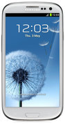 Смартфон Samsung Samsung Смартфон Samsung Galaxy S III 16Gb White - Рыбинск