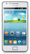 Смартфон Samsung Samsung Смартфон Samsung Galaxy S II Plus GT-I9105 (RU) белый - Рыбинск