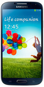 Смартфон Samsung Samsung Смартфон Samsung Galaxy S4 Black GT-I9505 LTE - Рыбинск