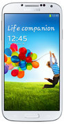 Смартфон Samsung Samsung Смартфон Samsung Galaxy S4 64Gb GT-I9500 (RU) белый - Рыбинск