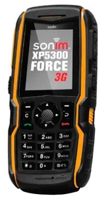 Мобильный телефон Sonim XP5300 3G - Рыбинск