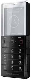 Мобильный телефон Sony Ericsson Xperia Pureness X5 - Рыбинск