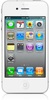 Смартфон Apple iPhone 4 8Gb White - Рыбинск