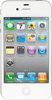 Смартфон Apple iPhone 4S 16Gb White - Рыбинск