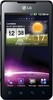 Смартфон LG Optimus 3D Max P725 Black - Рыбинск