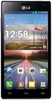 Смартфон LG Optimus 4X HD P880 Black - Рыбинск