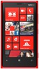 Смартфон Nokia Lumia 920 Red - Рыбинск
