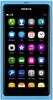 Смартфон Nokia N9 16Gb Blue - Рыбинск