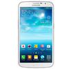 Смартфон Samsung Galaxy Mega 6.3 GT-I9200 White - Рыбинск