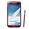 Смартфон Samsung Galaxy Note 2 GT-N7100ZRD 16 ГБ - Рыбинск