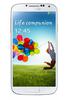 Смартфон Samsung Galaxy S4 GT-I9500 16Gb White Frost - Рыбинск