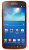Смартфон SAMSUNG I9295 Galaxy S4 Activ Orange - Рыбинск