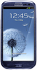 Смартфон SAMSUNG I9300 Galaxy S III 16GB Pebble Blue - Рыбинск